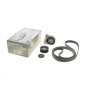 Комплект ременя генератора MB Sprinter CDI (6PK2196) (-AC) (всередині Contitech)