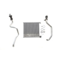 Радіатор пічки VW Golf/Jetta 09-/Skoda Yeti 09-17