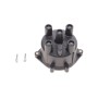 Кришка розподілювача запалювання Nissan Micra 1.0/1.2 82-92