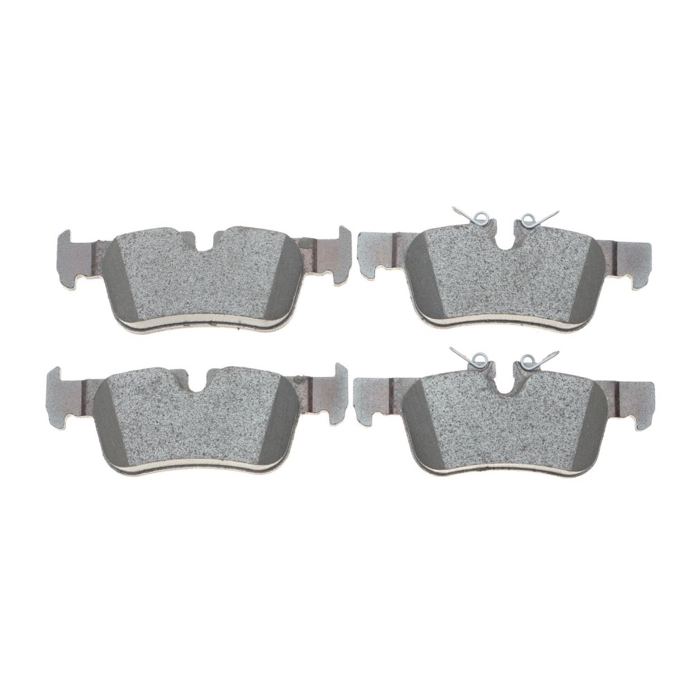 Колодки гальмівні (задні) BMW 2 (F44/46)/ i3 (I01)X1 (F48)/X2 (F39)/ Mini Clubman (F54) 13- ATE Ceramic