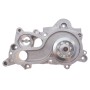 Помпа води Audi A3 1.4TFSI/Seat Ibiza IV/V/Skoda Fabia III/VW Polo 1.0/1.0TSI 12- (B/B) (7 лоп) (z=28)