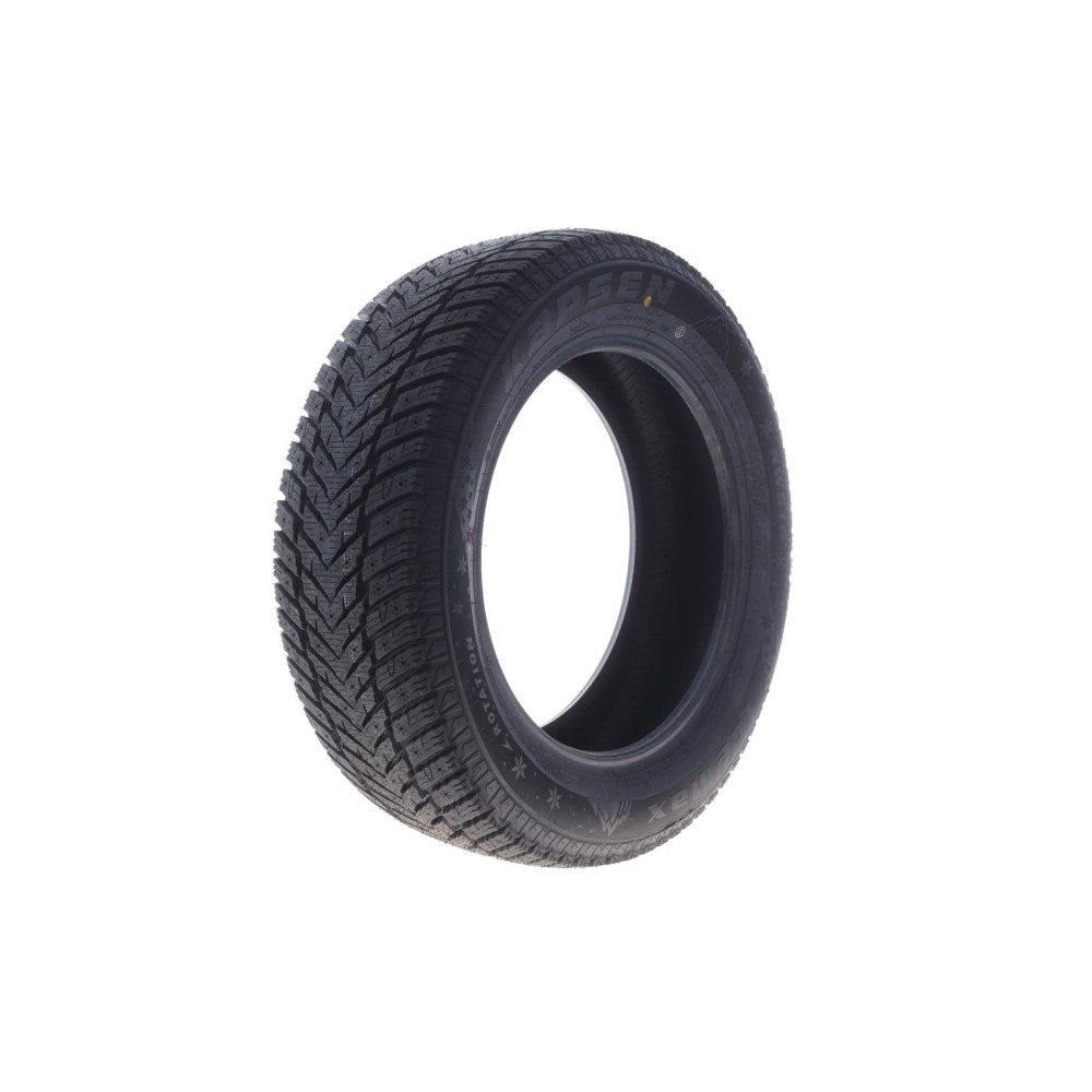 Шина IceMax RW516 215/60 R17 96H (зимова)
