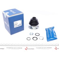 Пильник ШРКШ (внутрішній) Audi 80/90/VW Caddy I-II/Golf I-III -04 (21x94/97mm)