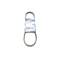 Ремінь генератора Fiat Ducato 1.9D/TD 94-02 (4PK755)