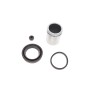 Ремкомплект супорта (заднього) Toyota Avensis/Corolla 03-09 (d=38mm) (+поршень)