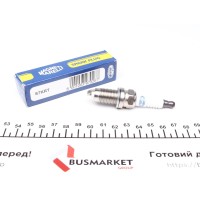 Свічка запалювання Skoda Roomster/VW Caddy III 1.2-1.6 06-