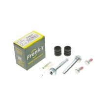 Направляюча супорта (переднього/к-кт) VW T4 90-03 (к-кт) (Lucas)