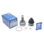 ШРКШ (внутрішній) BMW 3 (E36/E46) 91-05 (27x24zx48T) (+ABS) M40/M42/M43/M44/M54/N42/N46