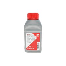 Рідина гальмівна DOT4 Plus (250мл)