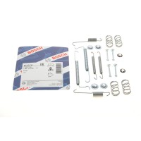 Комплект пружинок колодок ручника Opel Corsa A/Kadett D 1.0-1.5TD 79-93