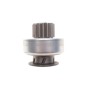 Бендикс стартера Daewoo Lanos 1.3-1.6 97-/Opel Astra 1.2-1.6 98-10 (z=9)