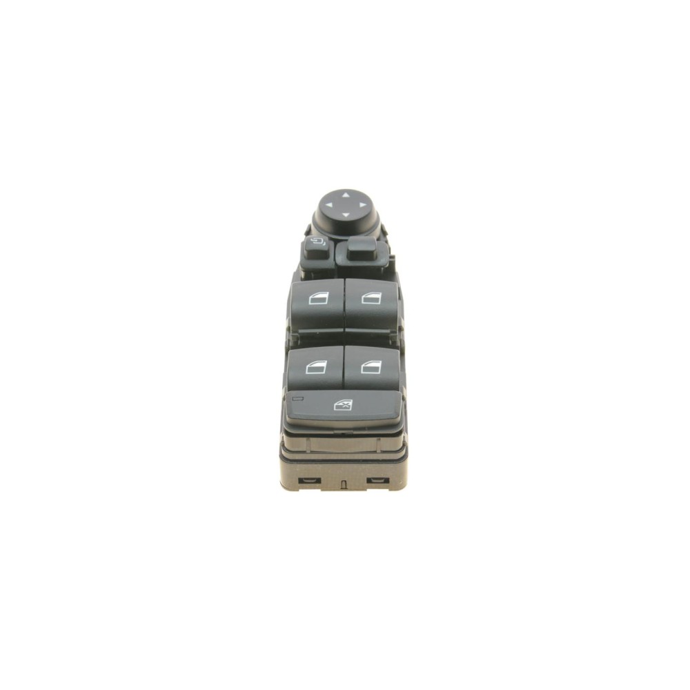Кнопка склопідіймача (L) BMW X1 (E84) 09-15 N20/N46/N47/N52 (блок)
