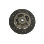 Комплект зчеплення Fiat Ducato 2.3D 06- (d=250mm)