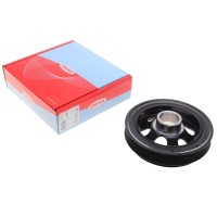 Шків колінвалу Ford Transit Custom 2.0EcoBlue 12-