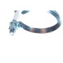 Хомут глушника Citroen Jumper/Peugeot Boxer 2.2 HDi 06- (d=90mm)