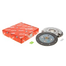 Комплект зчеплення Citroen Jumpy/Peugeot Expert 2.0 BlueHDi 16- (d=250mm)