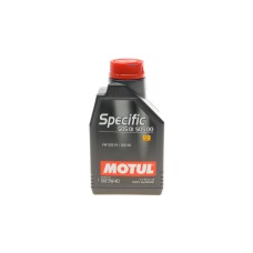 Олива 5W40 Specific (1л) (VW 505.01/505.00) (101573)