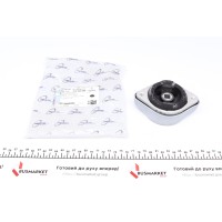 Подушка КПП Audi A4/A6/VW Passat 1.9-2.5 TDI -05
