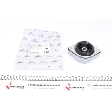 Подушка КПП Audi A4/A6/VW Passat 1.9-2.5 TDI -05
