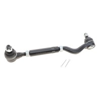 Тяга рульова (з наконечником) (R) Hyundai Terracan 01-06