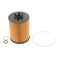 Фільтр масляний BMW 5 (E60)/7 (E65)/X5 (E70) 4.0-6.0i (N62/N73) 03-10