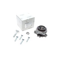 Підшипник маточини (задньої) BMW X3 (G01/F97)/X4 (G02/F98) 19- B46/B47/B48/B57/B58