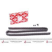 Ланцюг ГРМ MB C-клас (W202)/E-клас (W210) 2.0-3.0D 95-02 (z=130)