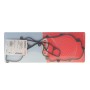 Прокладка кришки клапанів Mazda 6/Ford Mondeo 1.8 16V 00.10- (к-кт)