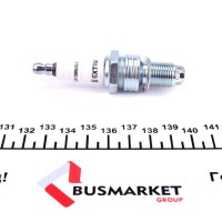 Свічка запалювання VW Caddy II 1.4/1.6i 95-04