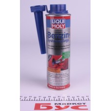 Присадка-очисник паливної системи (інжектора) Benzin System Pflege (бензин) (300ml)