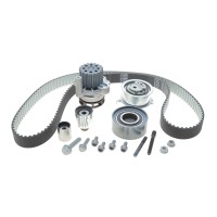 Комплект ГРМ + помпа Audi A4/A3/VW Golf V/Passat/Tiguan 2.0TDI 05-18 (30x160z)