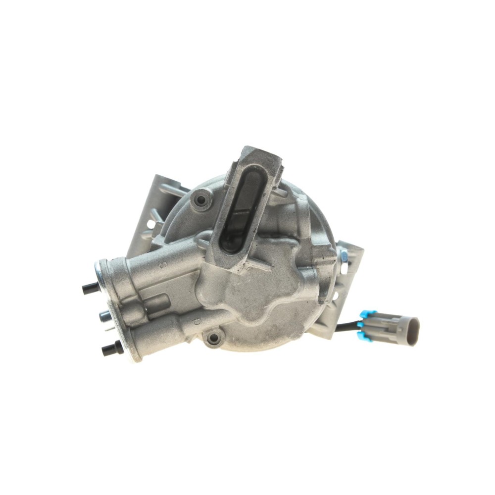 Компресор кондиціонера Opel Astra H 1.9CDTI 04-10/Zafira 05-15