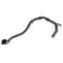 Патрубок інтеркулера Renault Kangoo 1.5 dCi 05-