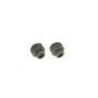 Ремкомплект супорта (переднього) Acura TL 09- (d=44mm) (+2 поршня) (Akebono)