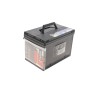 Акумуляторна батарея 70Ah/740A (260x180x186/+L/B7) Excell