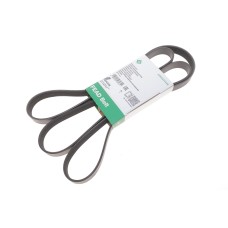 Ремінь генератора MB Sprinter CDI (-AC) (з обводним роликом) (6PK2260)