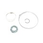 Пильник ШРКШ (зовнішній) Citroen Berlingo/C3 08-/C4 04-/Peugeot 206/207/208 99- (34.9x84) (к-кт)