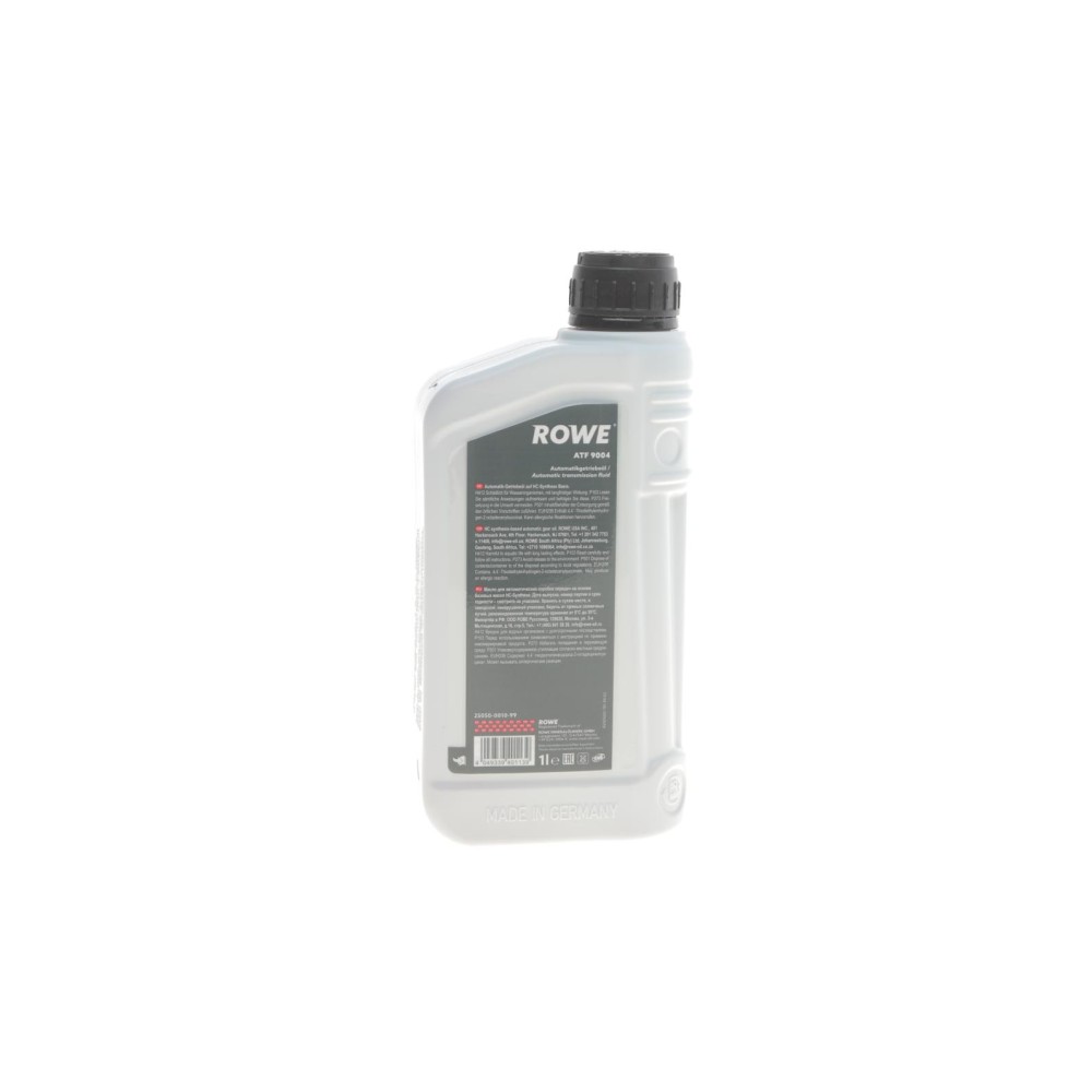 Олива HIGHTEC ATF 9004 (1L) MB 236.12/236.14 (червоний) заміна на 25051-0010-99