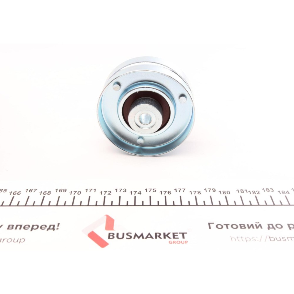 Ролик генератора Mazda 3/6 1.8-2.5 16V 02- (паразитний) (70х25)
