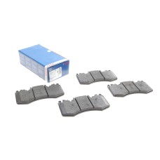 Колодки гальмівні (передні) Land Rover Range Rover III/IV 02-/Range Rover Sport 05-/Discovery V 16-