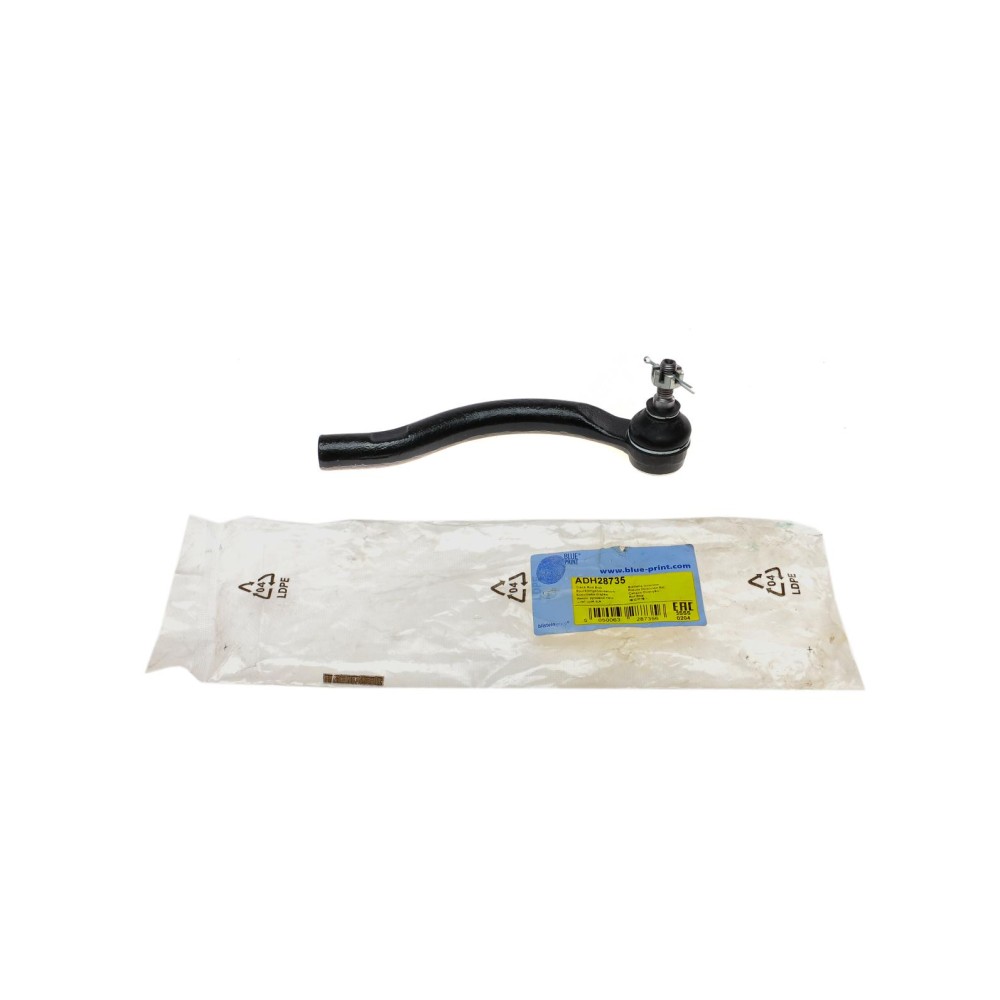 Наконечник тяги рульової (L) Honda Accord VII 03-08