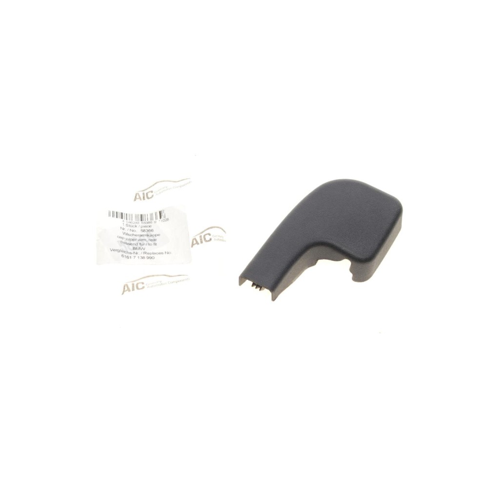 Ковпачок щіткотримача (переднього) BMW 3 (E90) 04-11