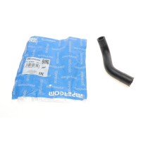 Патрубок вентиляції картера VW Passat 1.8 96-00
