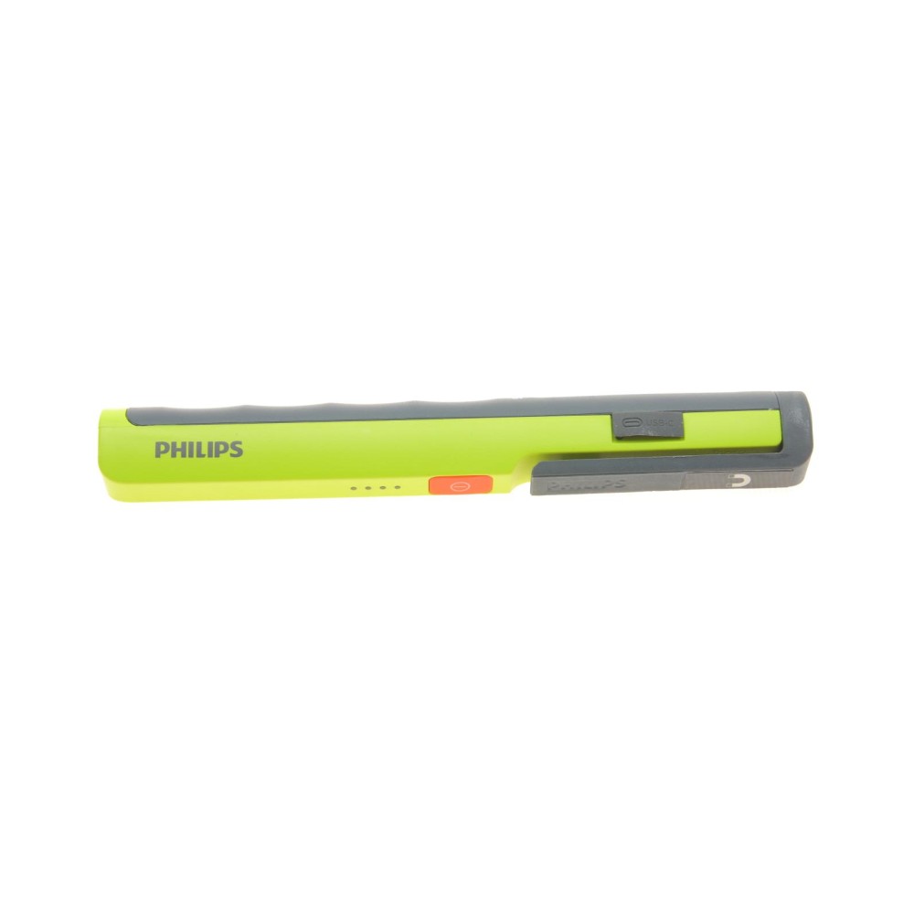 Ліхтарик інспекційний Xperion 6000 Penlight (6000K/режими 200lm/100lm/120lm/кліпса/2 магніти)