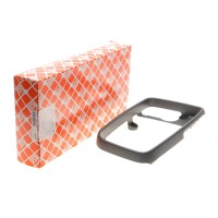 Кришка дзеркала (R) VW Crafter/ MB Sprinter (W906) 06-