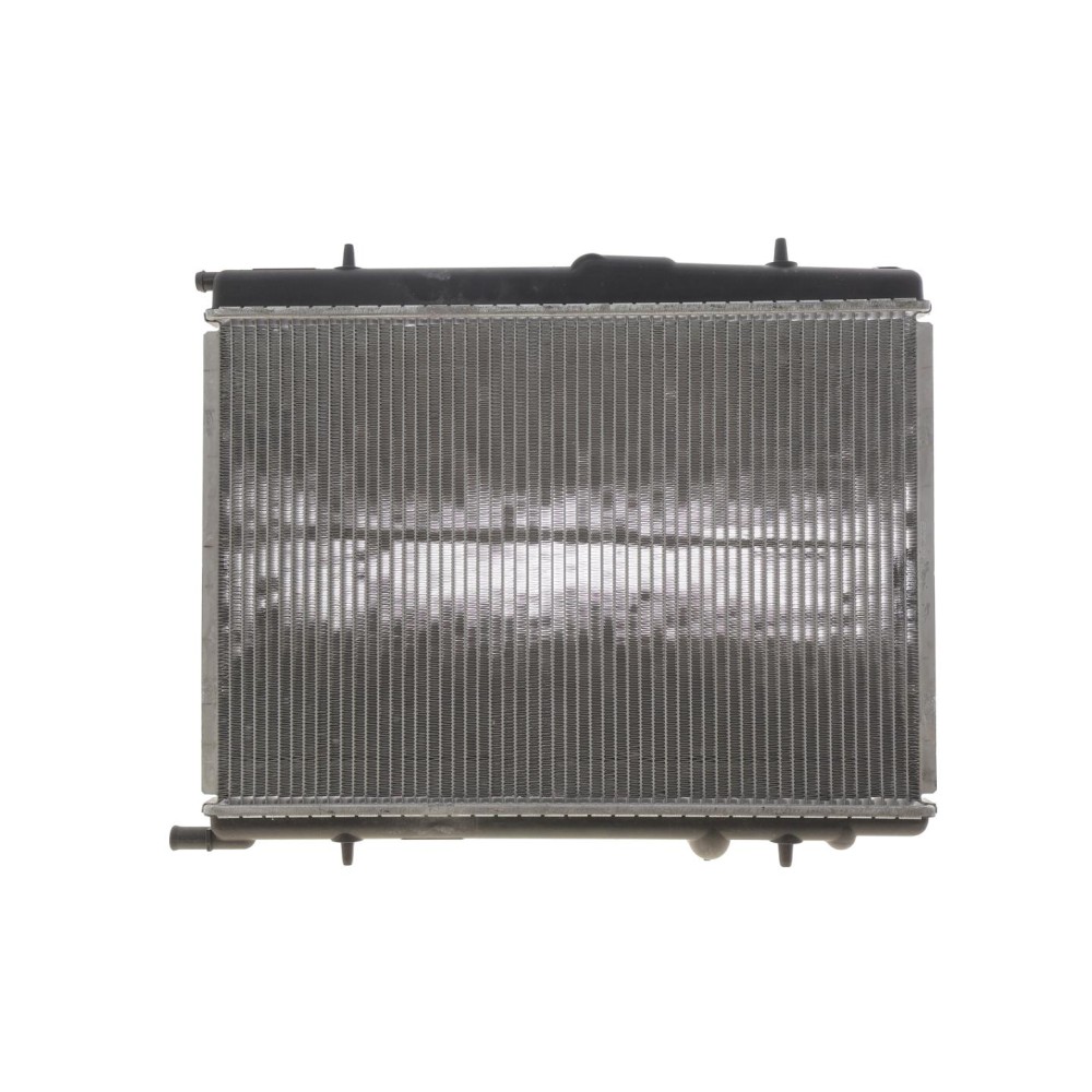 Радіатор охолодження Citroen Berlingo/Peugeot Partner 1.1-2.0HDI 96- (555x380x29)