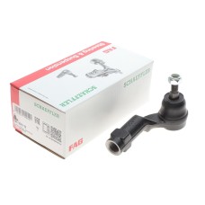 Наконечник тяги рульової (R) Mazda 3/5 03-