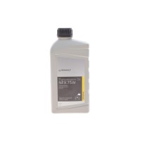 Олива 75W NFX (1L)