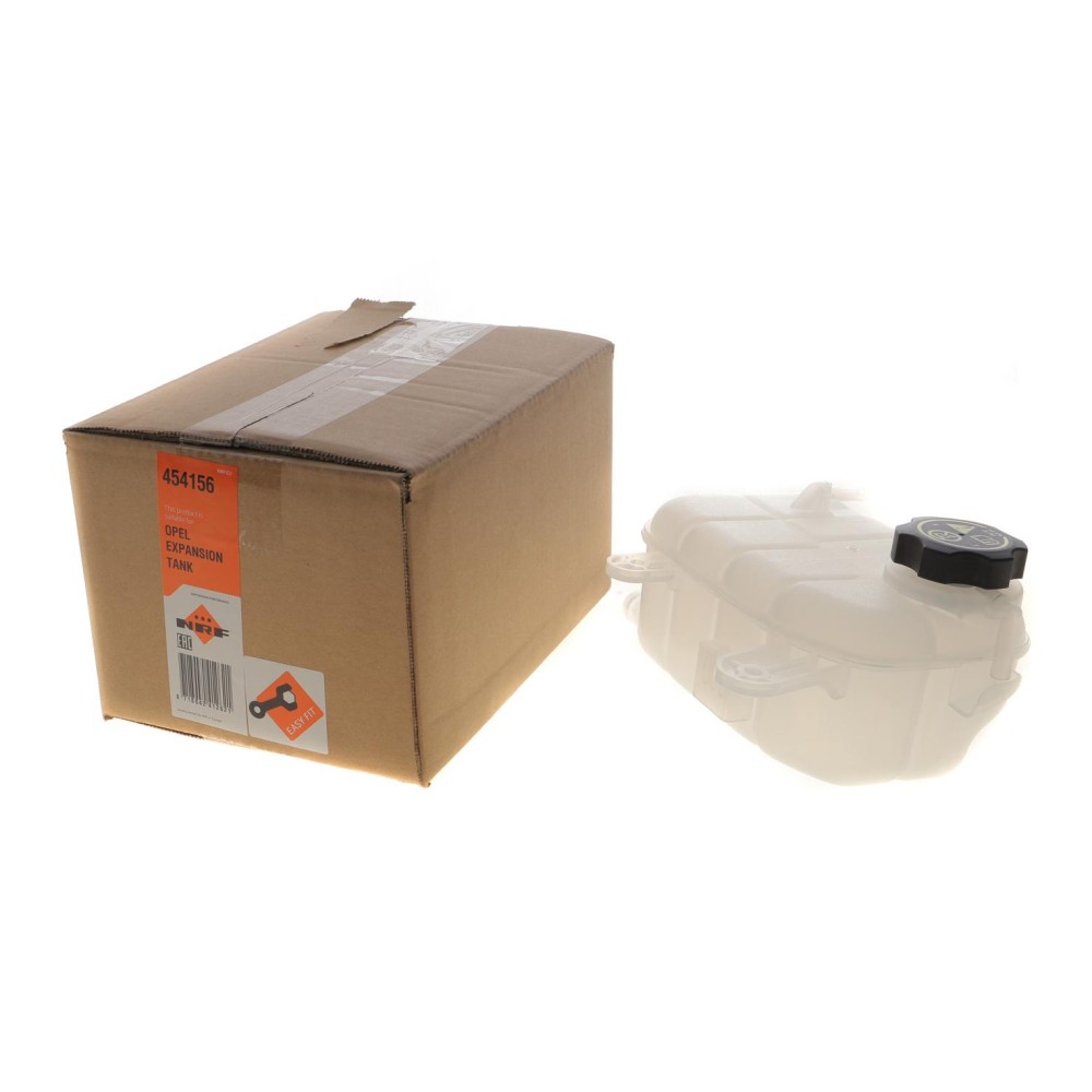Бачок розширювальний Opel Mokka 12- (з кришкою)