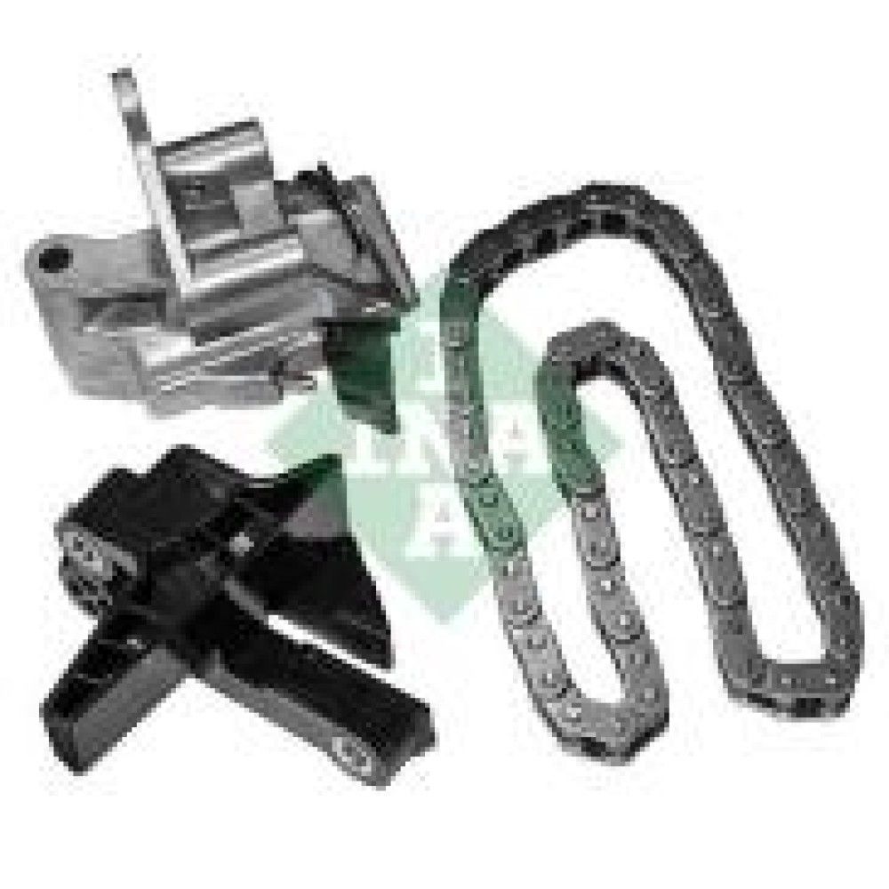Комплект ланцюга ГРМ BMW 3 (E36/E46)/5 (E34/E39/E60)/7 (E38) 2.0-3.0i 90-, M50/M52/M54